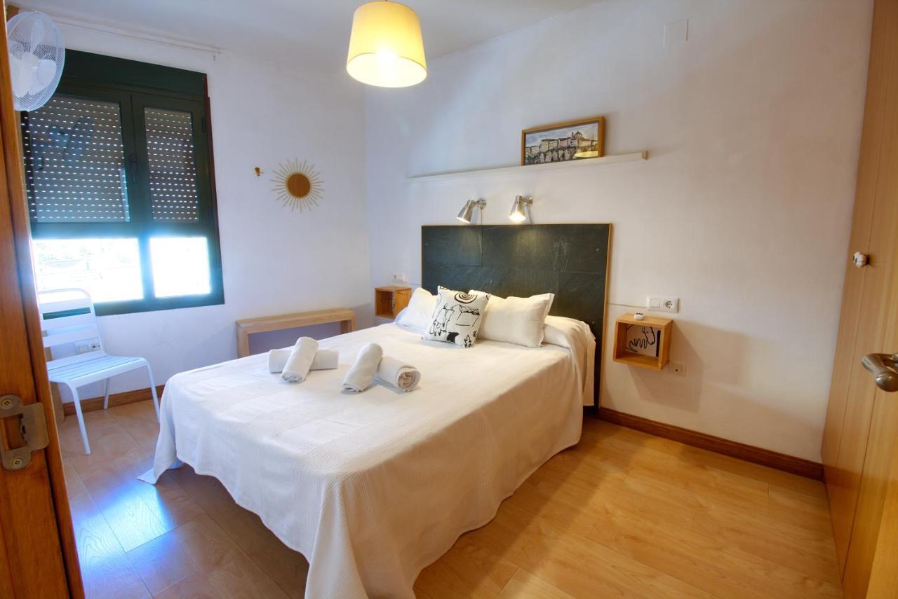 Cuencaloft El Mirador De La Vereda Apartment Cuenca  Luaran gambar
