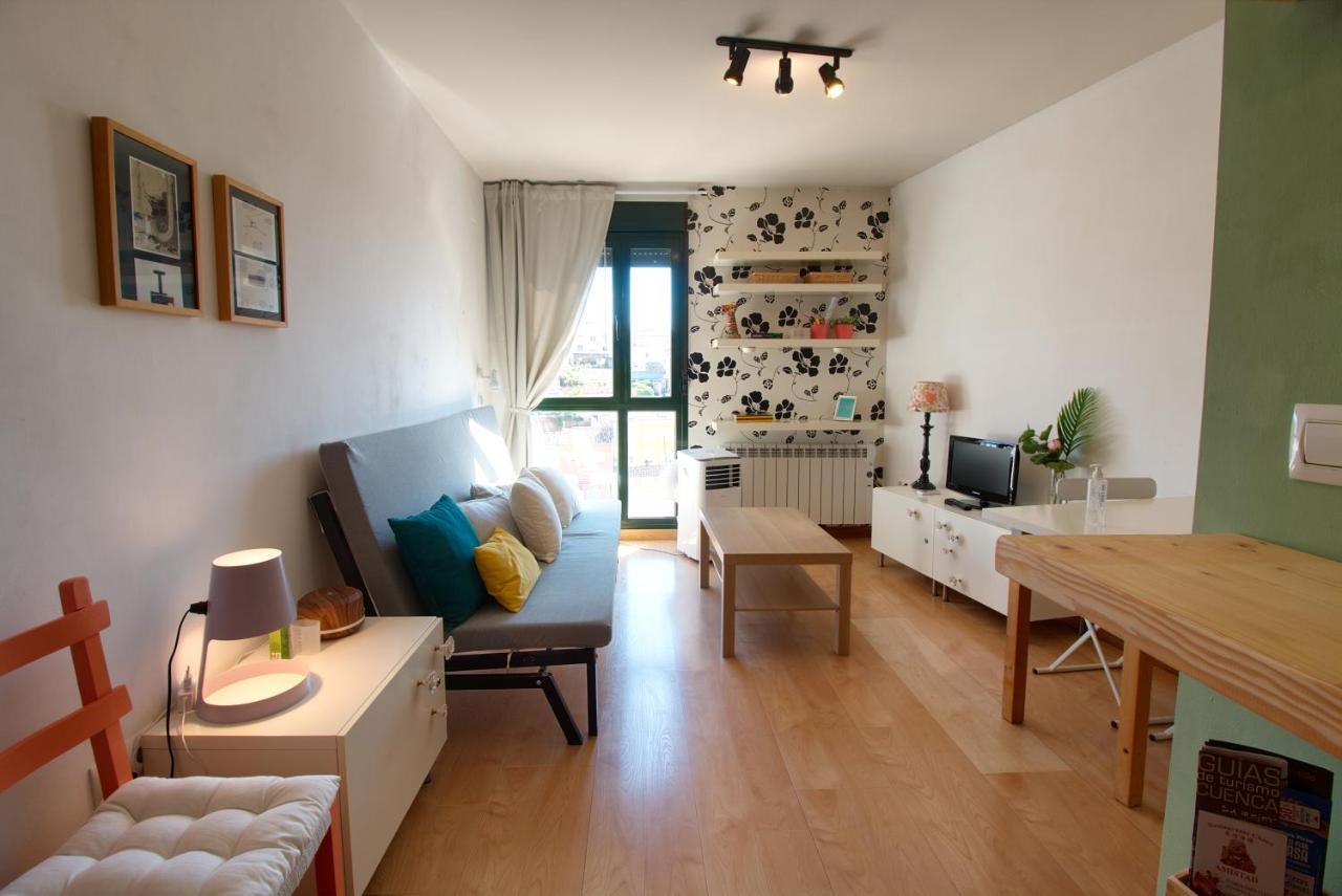 Cuencaloft El Mirador De La Vereda Apartment Cuenca  Luaran gambar